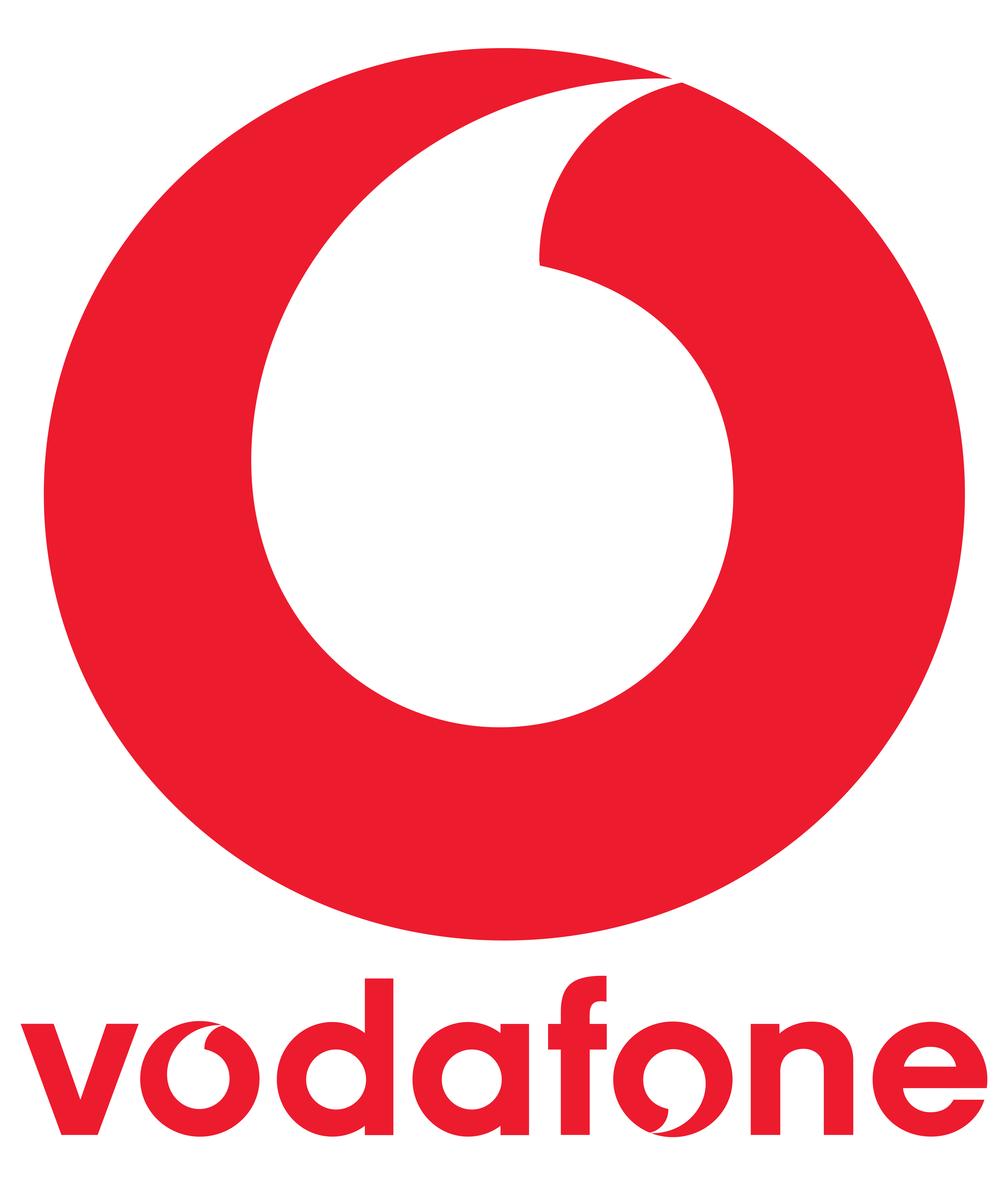 Vodafone Cash
