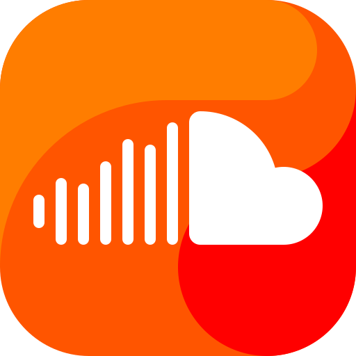 SoundCloud Theme