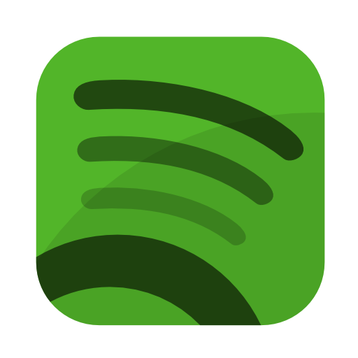 Spotify Theme
