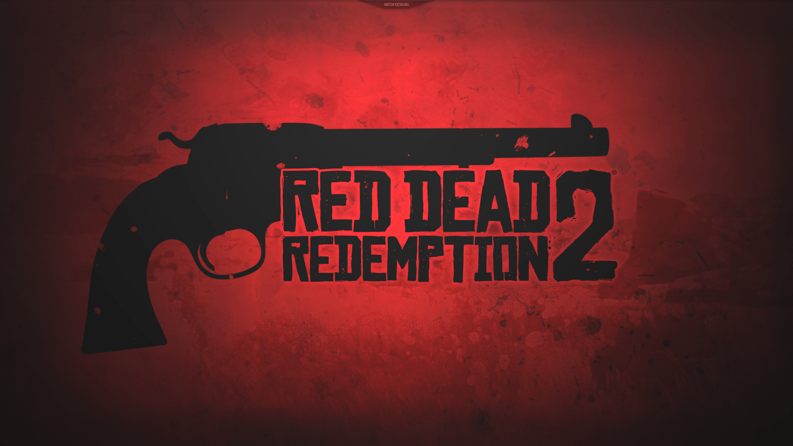 RedDeadRedemption Theme