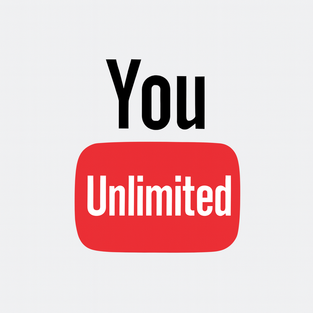 youtube unlimited