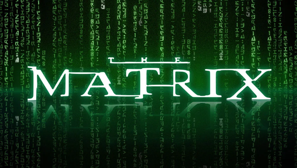 Matrix Theme