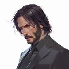 John Wick