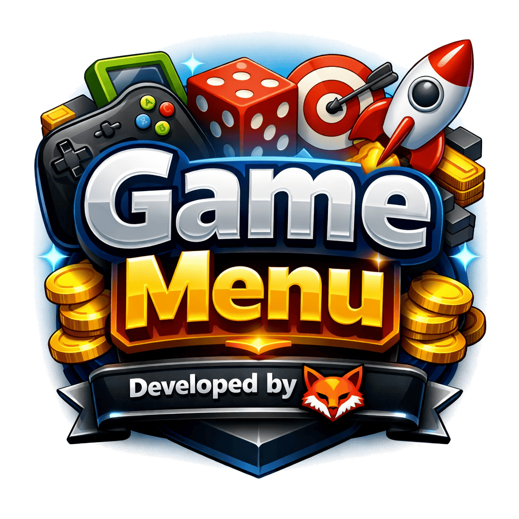 Game Menu